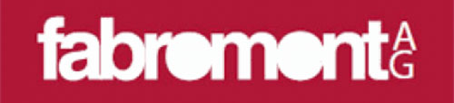 Logo der fabromont AG