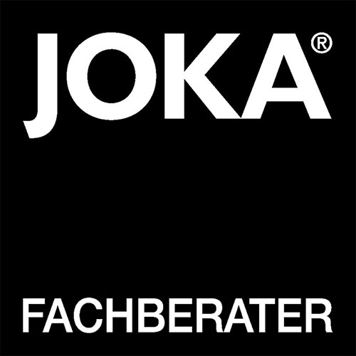 JOKA Fachberater Zertifikat