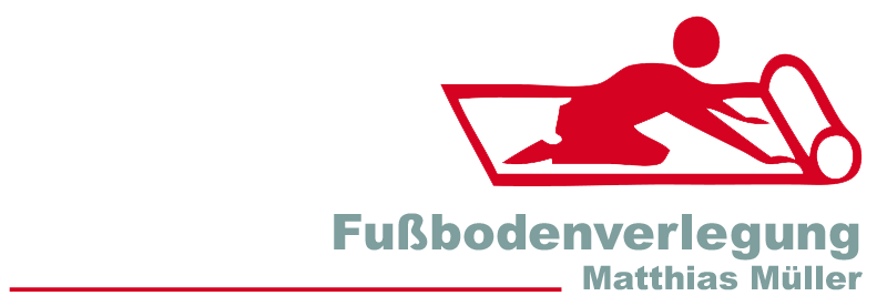 Logo der Fußbodenverlegung Matthias Müller